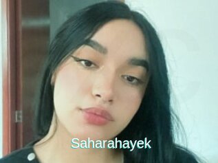 Saharahayek