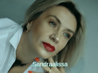 Sandraalissa