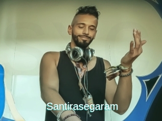 Santirasegaram