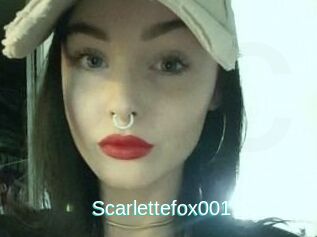 Scarlettefox001