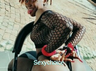 Sexychoice