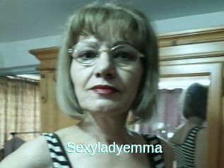 Sexyladyemma