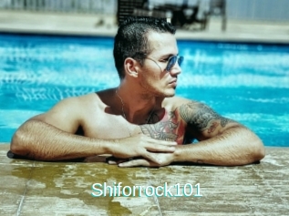 Shiforrock101