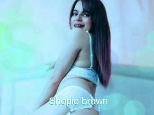 Shopie_brown