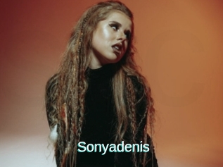 Sonyadenis