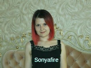 Sonyafire