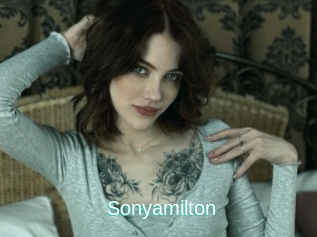 Sonyamilton