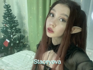 Staceyova
