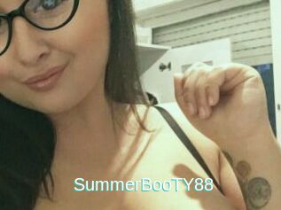 SummerBooTY88