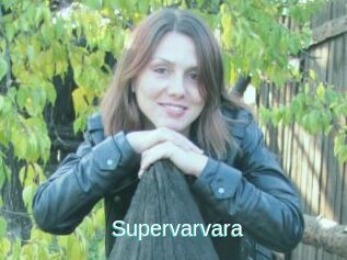 Supervarvara