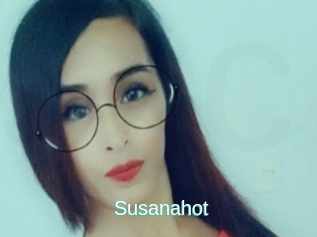Susanahot