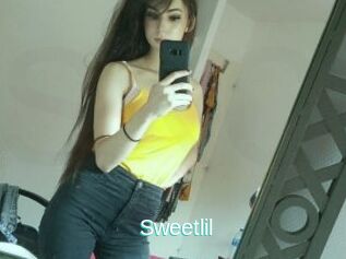 Sweetlil