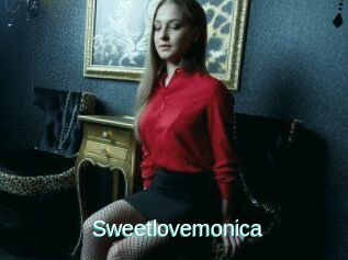 Sweetlovemonica