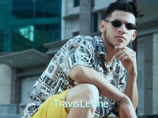 TravisLevine