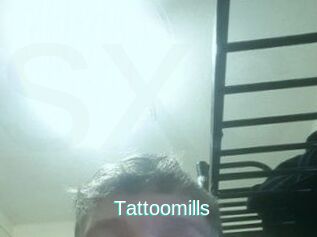Tattoomills