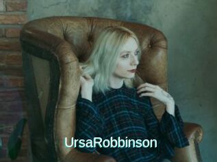 UrsaRobbinson