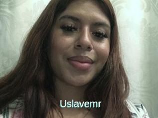 Uslavemr