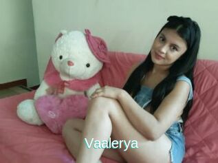 Vaalerya