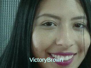 VictoryBrown