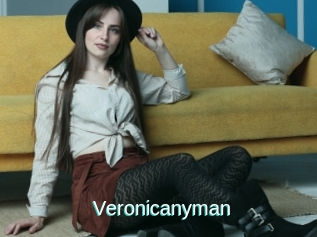 Veronicanyman