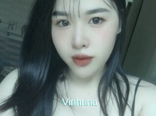 Vinhrina