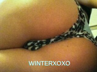WINTERXOXO