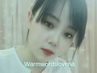 Warmwordslovena