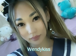 Wendykiss