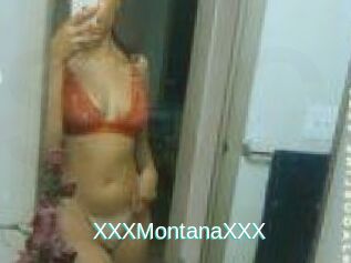 XXXMontanaXXX