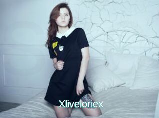 Xliveloriex