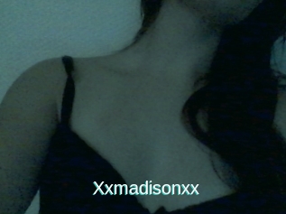 Xxmadisonxx