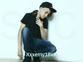 Xxxemy18xxx