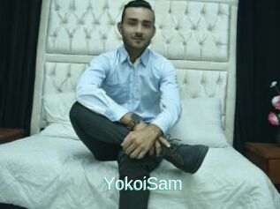 YokoiSam