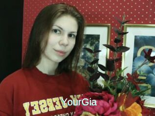 YourGia