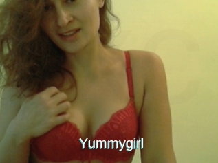 Yummygirl