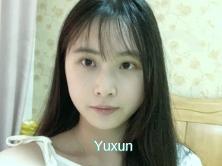Yuxun
