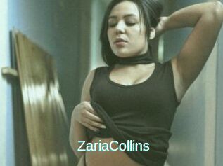 ZariaCollins